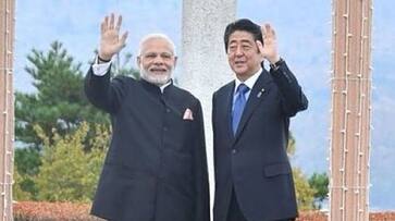 PM Narendra Modi addressed Indian community in Japan