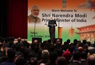 Prime Minister Modi in Japan: Make in India is already a global brand