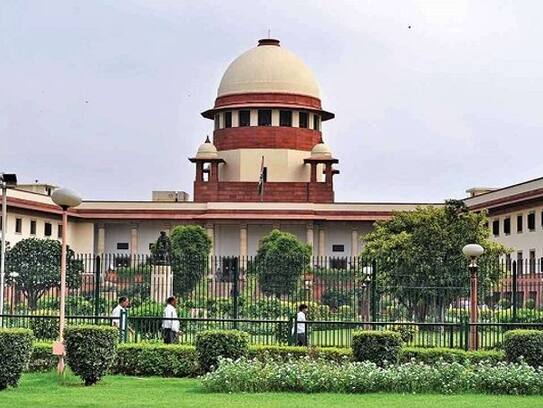 Supreme court ask question on hearing of criminal cases against politicians within one year