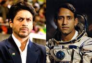 Shah Rukh Khan to feature in astronaut Rakesh Sharma