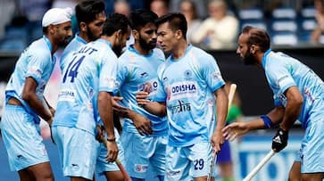 Hockey World Cup 2018: Hosts India aim to end 43-year wait in Bhubaneswar