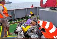 Lion Air's plane crashed Indonesia sea,  189 passengers were aboard