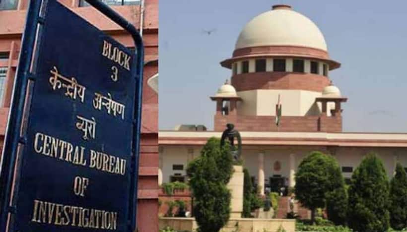 CBIvsCBI: आलोक वर्मा ने सीवीसी  की रिपोर्ट पर कोर्ट में दाखिल किया जवाब