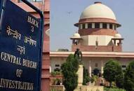 CBI INQUIRY ALOK VERMA RAKESH ASTHANA SUPREME COURT CVC REPORT