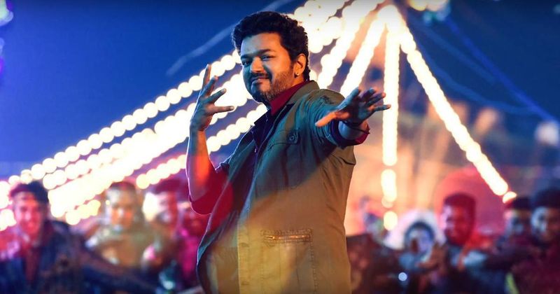 eight shows per day for vijay sarkar movie