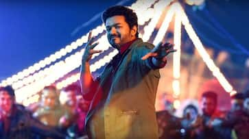 Tamil superstar Vijay's Sarkar in trouble