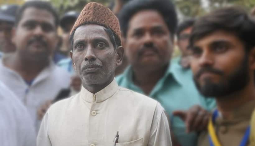 सुनिए अयोध्या में दीपोत्सव के आयोजन पर इकबाल अंसारी ने क्या कहा