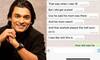 #MeToo: Sabarimala activist Rahul Easwar faces sexual harassment allegations