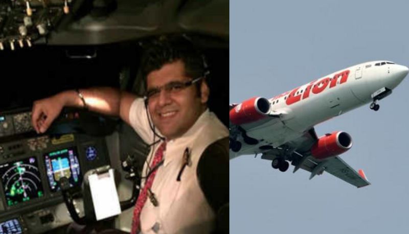 Indonesia plane crash: India's Bhavye Suneja captain of Lion plane