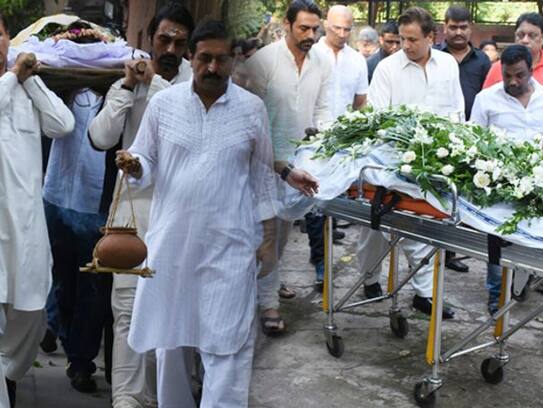 arjun rampal mom died at the age of 76