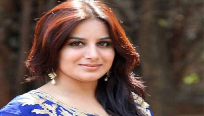 Pooja Gandhi to return to Sandalwood in action packed thriller