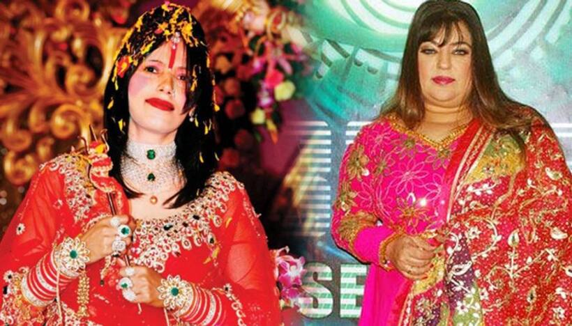 #MeToo: डॉली बिंद्रा ने लगाया राधे मां पर यौन शोषण कराने का आरोप