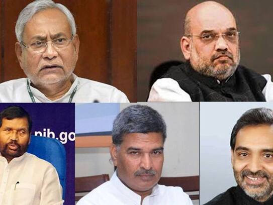 NDA almost clear leaves Upendra Kushwaha