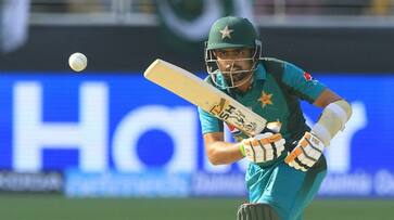 Pakistan Australia T20I Dubai whitewash Babar Azam Shadab Khan