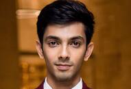 Anirudh Ravichander backs #Metoo campaign