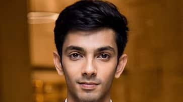 Anirudh Ravichander backs #Metoo campaign