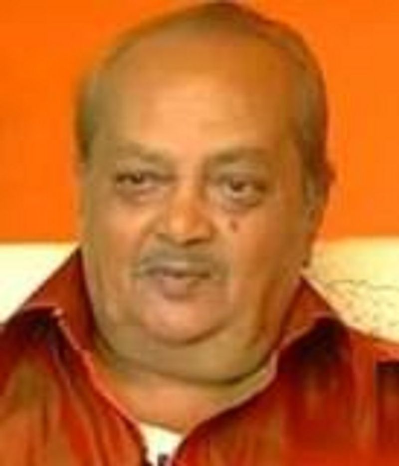 Popular Kannada filmmaker MS Rajashekhar dies in Bengaluru