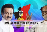 Rajinikanth DMK Murasoli Newspaper Tamil Nadu Apology MK Stalin Politics