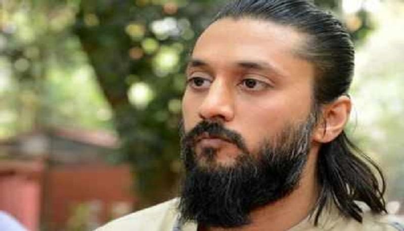 Kannada actor Chetan arrested for remarks on Judge hearing hijab row, remanded to 14-day judicial custody-ycb