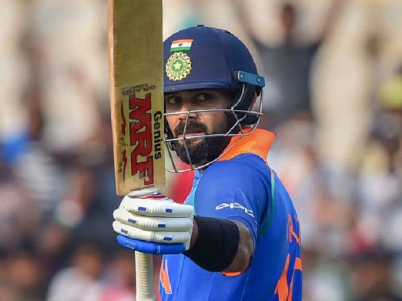 कप्तान कोहली उत्तराखंड में मना रहे बर्थडे, अनुष्का ने भगवान को कहा शुक्रिया