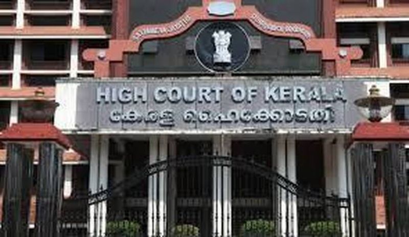 kerala hc shocked after kollam women revels domestic violence asd