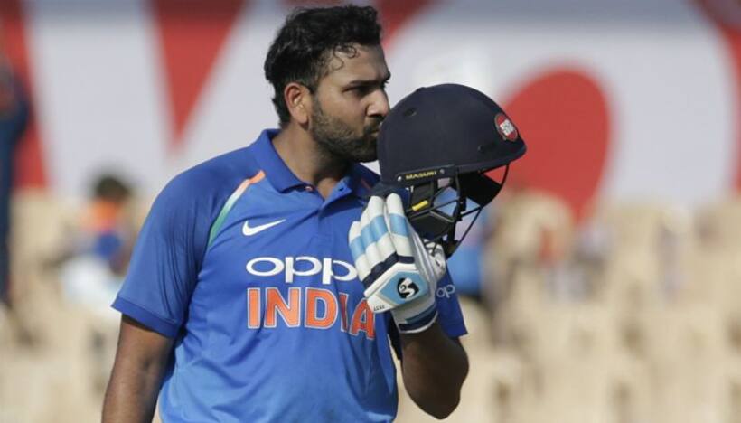 India vs West Indies, 4th ODI: Hosts achieve biggest win against Test nation after Rohit, Rayudu tons
