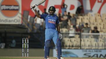 World Cup 2019 Ambati Rayudu retires first class cricket Hyderabad