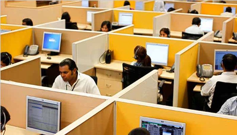 'Indian IT companies bullish on hiring plans for next 6 months'