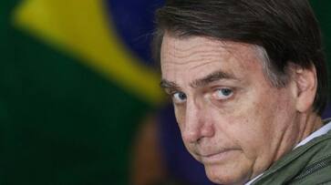 Jair Bolsonaro  Brazil right-wing president Workers Party Twitter crisis