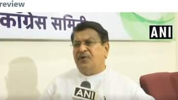 goa congress leader shocking remark on manohar parrikar