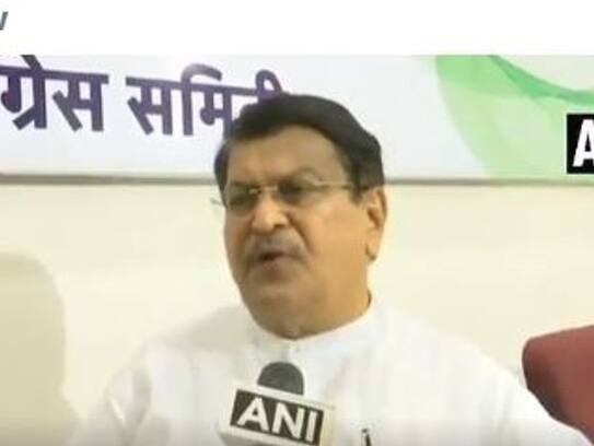 goa congress leader shocking remark on manohar parrikar