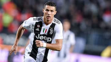 Cristiano Ronaldo rape allegation Las Vegas Juventus