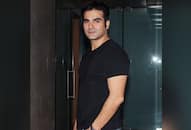 arbaz khan reveal first time divorce reason with malaika