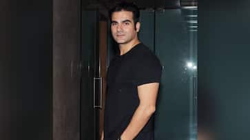 arbaz khan reveal first time divorce reason with malaika