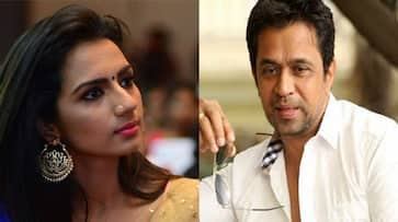 #MeToo Sruthi Hariharan video proof Arjun Sarja life threats Karnataka high court