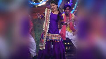 ONE MORE TIME DANCER SAPNA CHAUDHARY TAKE ENTRY IN BIG BOSS HOUSE ?