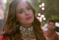 Komolika Kasautii Zindagii Kay Poo vibes Kabhi Khushi Kabhi Gham