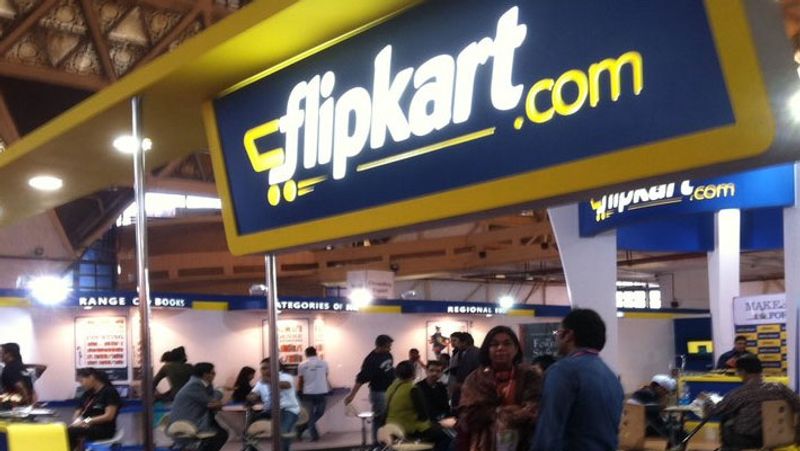 E commerce Flipkart India partnered with paytm for customer convenience ckm