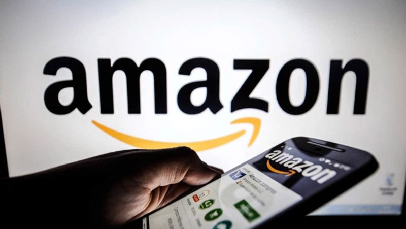 Amazon Lose 3 Lakh Crore In 1 Month