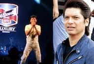 Audience pelt stones at singer Shaan for singing a Bengali song in Guwahati