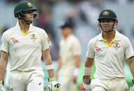 India Australia Steve Smith David Warner Cameron Bancroft bans CA