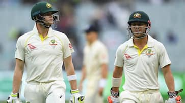 India Australia Steve Smith David Warner Cameron Bancroft bans CA