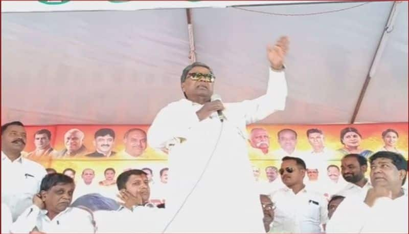 Fomer Chief Minister Siddaramaiah Revealed The Reason Behind His Hatred Against Reddy Brothers