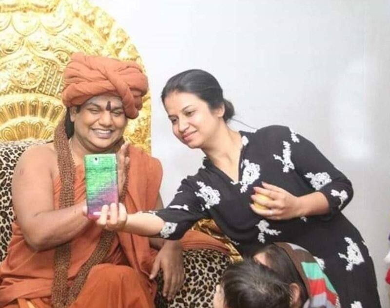 The scientifically proven Nithyananda is the place ... How many crores of rupees did the island buy ..?