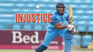 Mayank Agarwal selection snub India Australia Mohinder Amarnath comment jokers