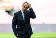 Real Madrid Julen Lopetegui Cristiano Ronaldo Florentino Perez