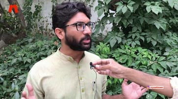 mahagathbandhan jobs promised narendra Modi Jignesh Mevani MGNREGA