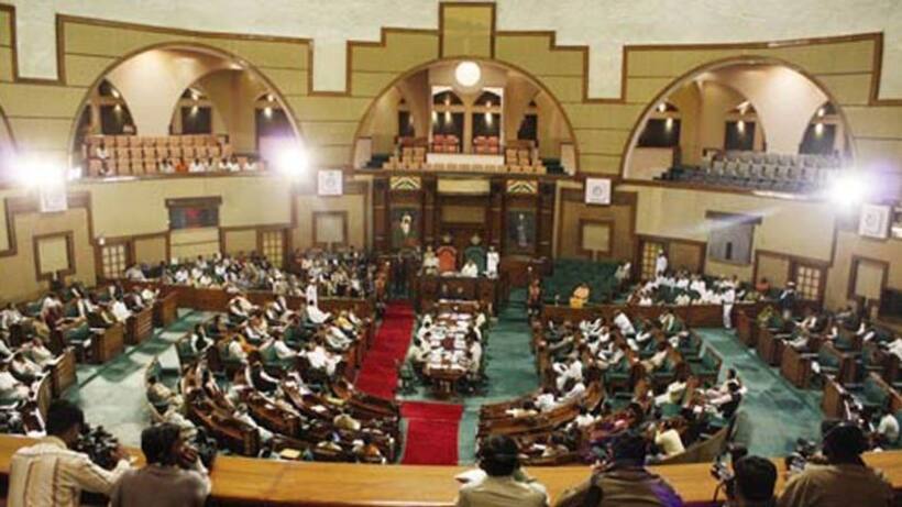 सत्ताधारी हो या विपक्षी मध्य प्रदेश में औसतन हर विधायक है करोड़पति
