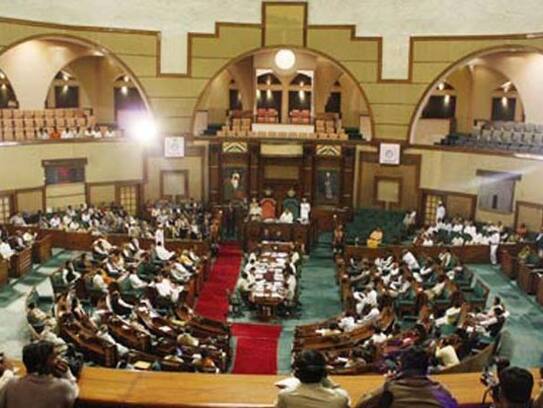 Crorepati MLAs in MP Assembly
