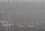 UP is more polluted than Delhi